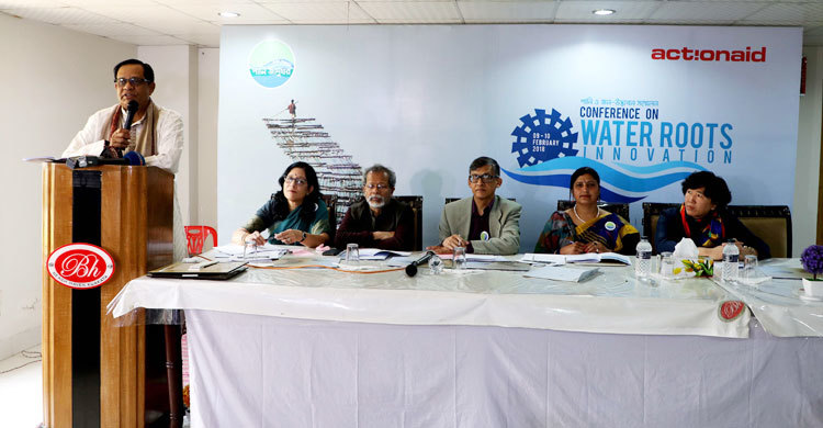 ফারাক্কা আমাদের জন্য বিষফোঁড়া