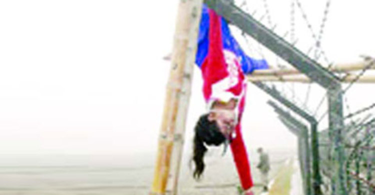 ফেলানীর ৭ম মৃত্যুবার্ষিকী রোববার