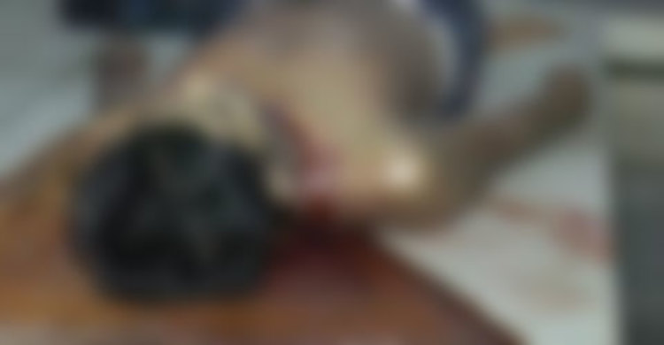 প্রেমে বাধা দেয়ায় প্রেমিকার ভাইকে কুপিয়ে হত্যা