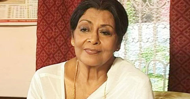 Padma Shri award winning actress Supriya Devi passes away