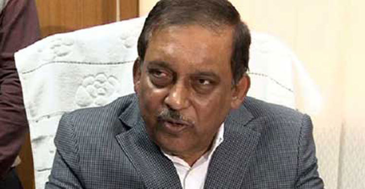 Home minister for collective efforts to combat militancy
