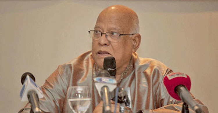 Sonali Bank to be ideal one in couple of years: Muhith