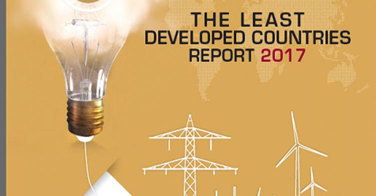 Bangladesh takes place in 5 top growth achievers among LDCs: UNCTAD