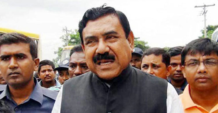 Govt to bring back Tarique Rahman soon: Shajahan