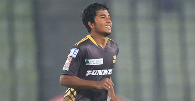 Uday Kaul brings victory for Shinepukur in DPDCL