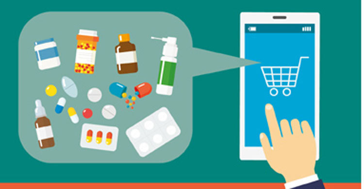First online digital pharmacy opened at United Hospital