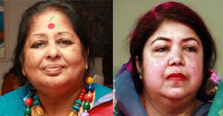 Speaker, ministers mourn death of Ferdousi Priyabhashini