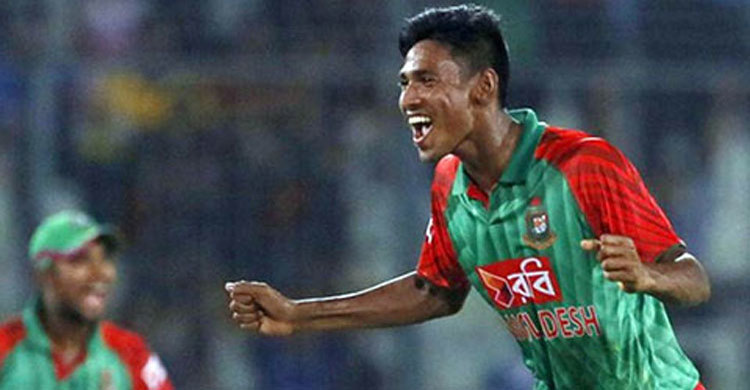 Bangladesh opt to field
