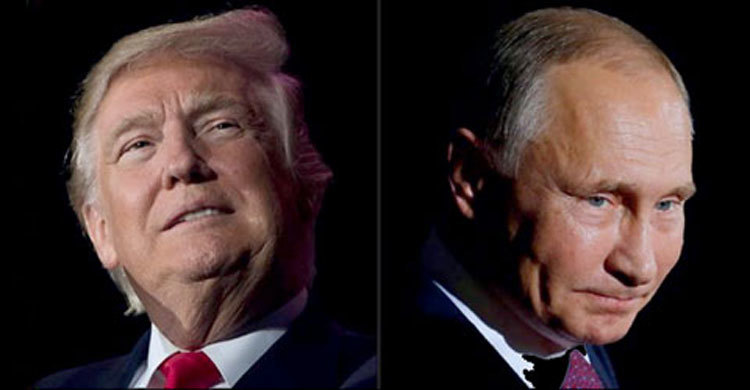 US imposes sanctions on 19 Russians