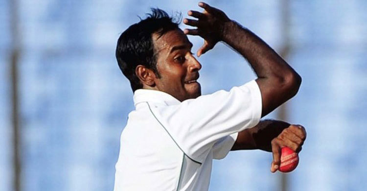 Sunny sets up Sheikh Jamal’s victory