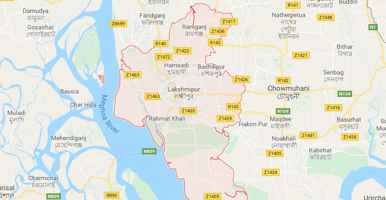 লক্ষ্মীপুরে দুই সাংবাদিকের ওপর হামলা, ক্যামেরা ছিনতাই