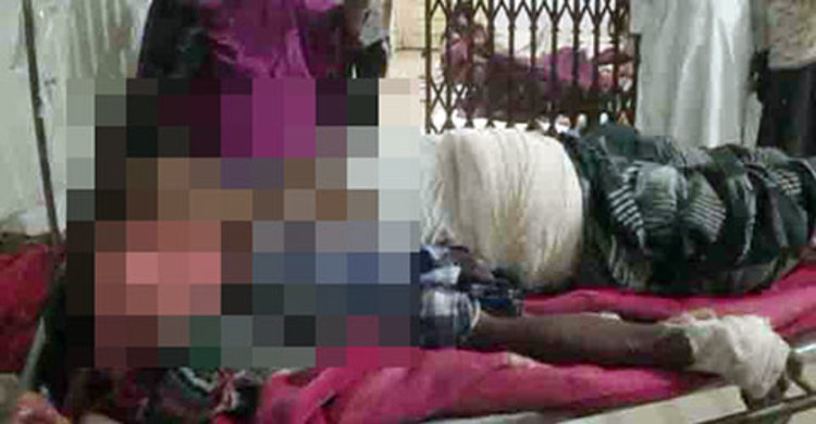 ভাতিজার ছুরিকাঘাতে প্রাণ গেল চাচার