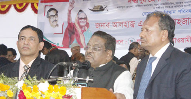 দেশে আর হত্যার রাজনীতি হবে না : পর্যটনমন্ত্রী