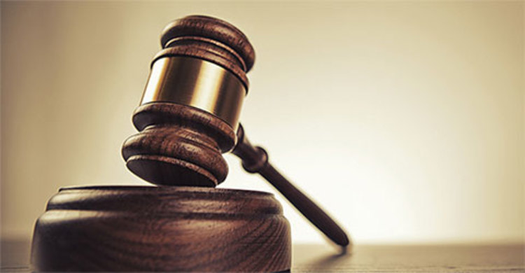 শাশুড়ি হত্যার দায়ে জামাইয়ের মৃত্যুদণ্ড