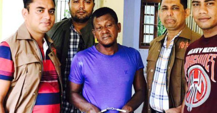 মৌলভীবাজারে ইয়াবাসহ আটক ২