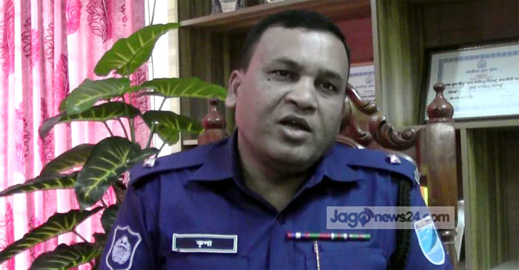 থানায় নিয়ে নির্যাতন, ওসিসহ ৮ জনের বিরুদ্ধে মামলা