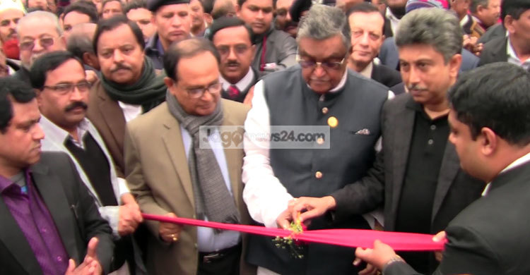 ইতিহাস একদিন এরশাদের মূল্যায়ন করবে