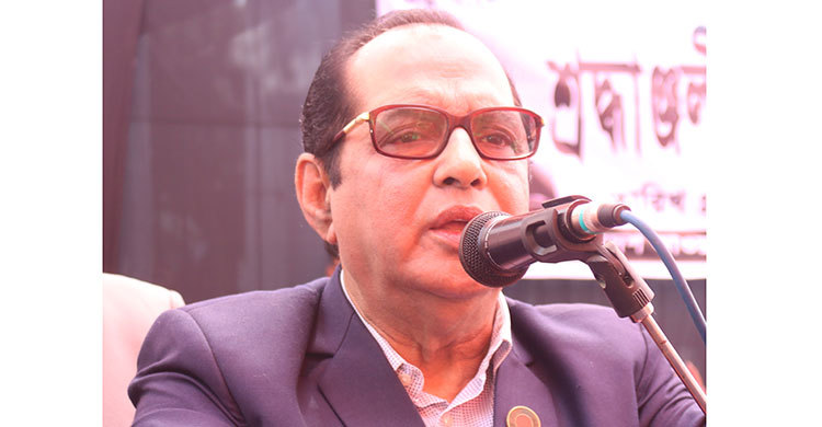 মাদরাসা শিক্ষার্থীদের বিজ্ঞান শিক্ষায় শিক্ষিত হতে হবে