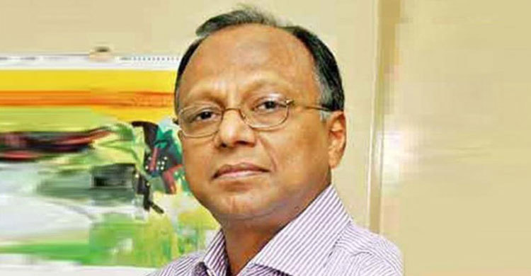 মাহমুদুর রহমানের বিরুদ্ধে মানহানি মামলা