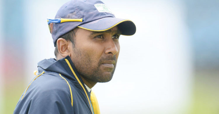 Bangladesh have nothing to lose: Jayawardene