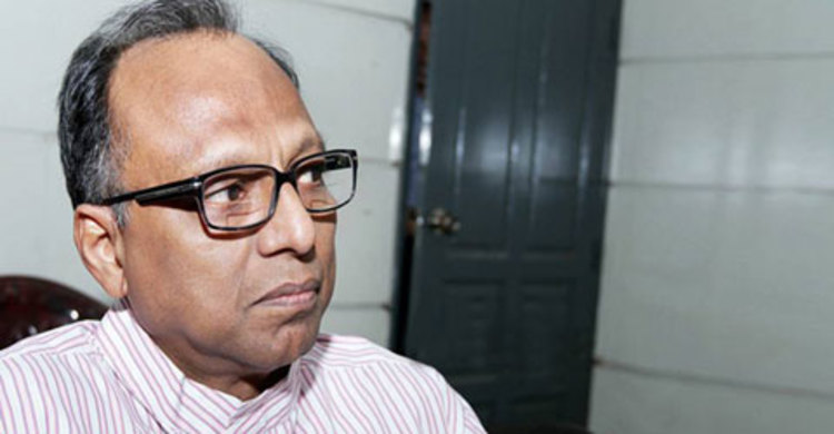 মাহমুদুর রহমানের বিরুদ্ধে প্রতিবেদন ১ মার্চ