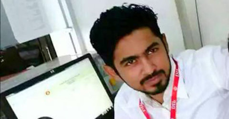 মালয়েশিয়ায় বাংলাদেশ দূতাবাস কর্মীর মৃত্যু