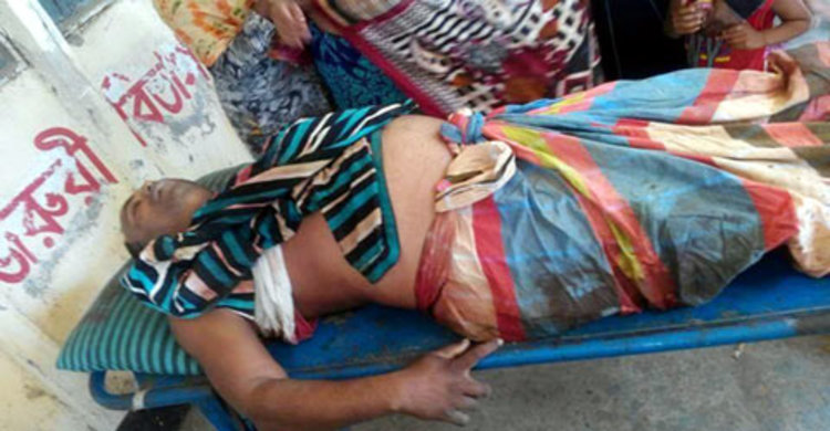 প্রতিপক্ষের ছুরিকাঘাতে ইটভাটা মালিক নিহত