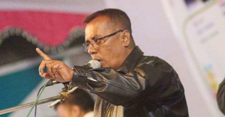 স্বাধীনতা দিবসের অনুষ্ঠানে হামলাকারী যুবলীগ নেতা গ্রেফতার