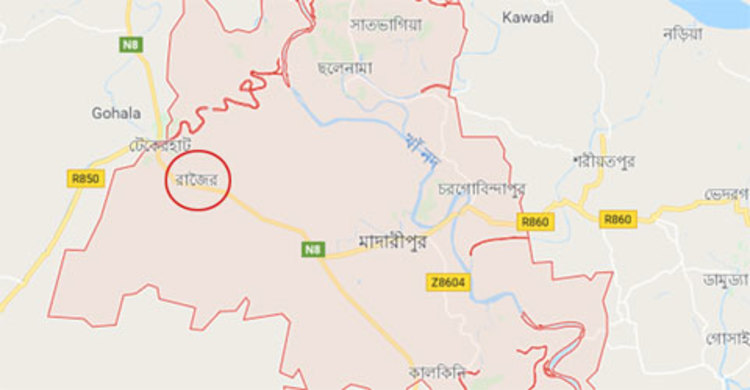 ভাইয়ের মৃত্যু শোক সইতে পারলেন না আরেক ভাই