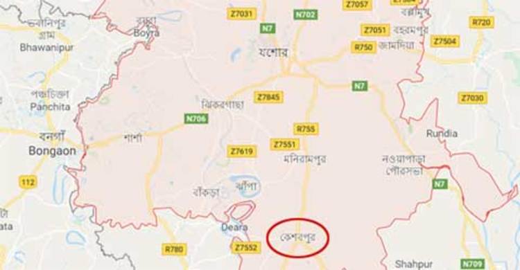 চার ছেলের বিরুদ্ধে বাবা হত্যার অভিযোগ