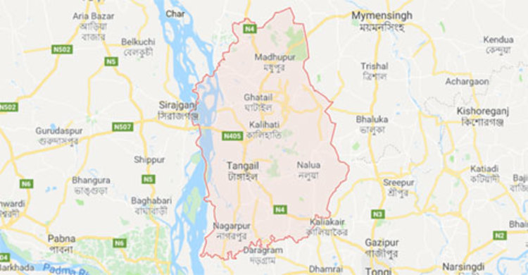 মির্জাপুরে কেন্দ্র পরিদর্শক বহিষ্কার