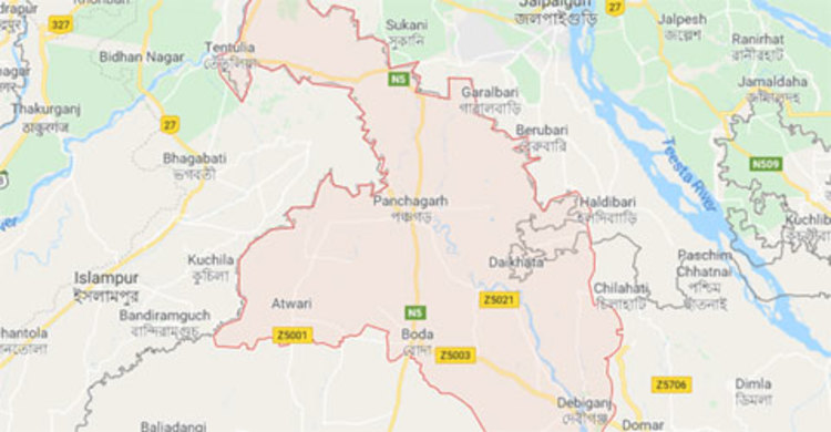 হেঁটে বাসায় যাওয়ার পথে দুই বিচারককে হুমকি