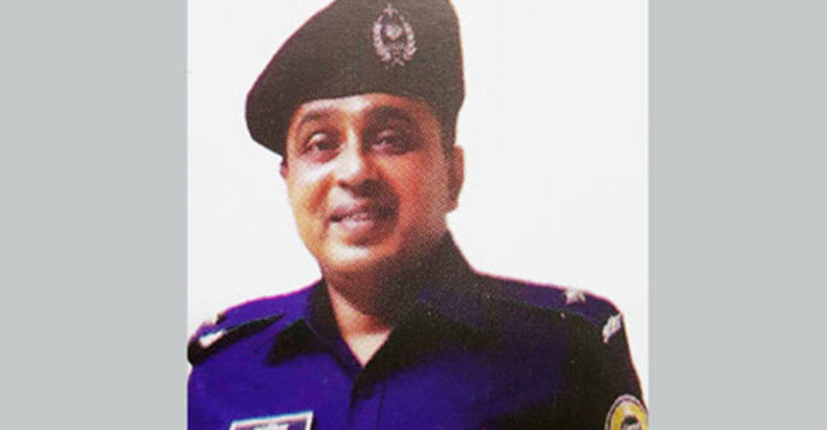 অবশেষে বদলি করা হলো মঠবাড়িয়ার ওসিকে