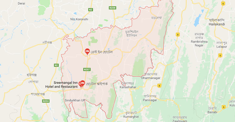 ঘোষণার ৭২ ঘণ্টার মধ্যেই ছাত্রদলের কমিটি স্থগিত