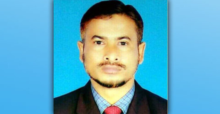 শিক্ষা সফরে মালয়েশিয়া যাচ্ছেন অষ্টগ্রামের রফিকুল ইসলাম