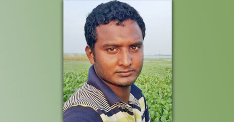 সোনারগাঁয়ে যুবলীগ কর্মীকে বালু ভরাট নিয়ে হত্যা