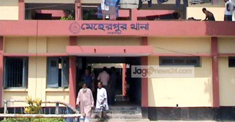 মেহেরপুরে বিএনপি-জামায়াতের ১৩ নেতাকর্মী গ্রেফতার