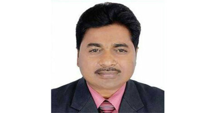 গাংনী পৌর মেয়র বরখাস্ত