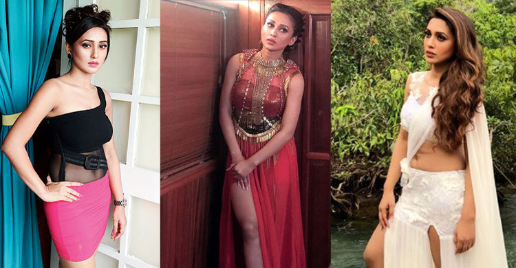 ভাইরাল মিমির খোলামেলা ভিডিও