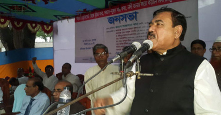 শিগগিরই আরিচা-পাবনা ফেরি চলাচল শুরু হবে : নৌমন্ত্রী