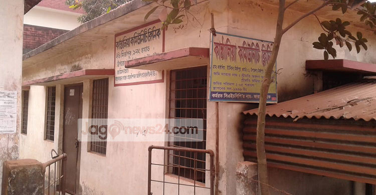 মির্জাপুরে ১৫ দিন ধরে ৫৪ ক্লিনিক বন্ধ, ভোগান্তি চরমে