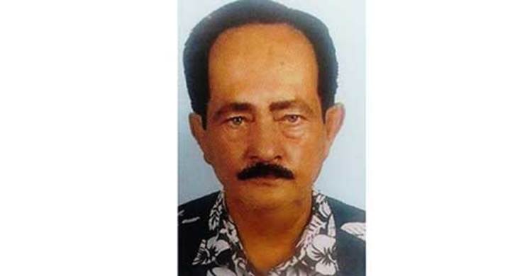 মির্জাপুরের সাবেক এমপি খিজিরের ইন্তেকাল