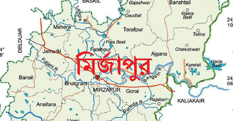 মির্জাপুরে দুই মাদরাসাছাত্র ১১ দিন ধরে নিখোঁজ