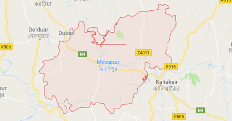 আইন-শৃঙ্খলা সভায় চেয়ারম্যানের মোটরসাইকেল চুরি