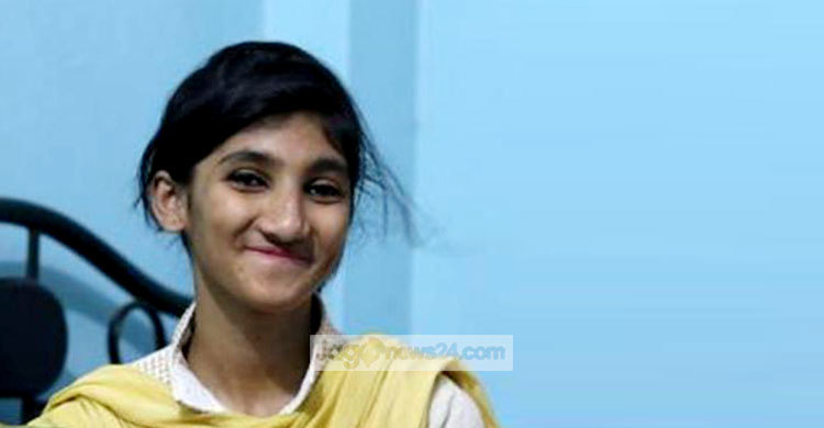 স্যরি আম্মু, মাফ করে দিও