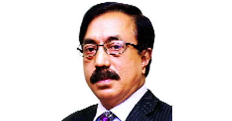 ট্রাস্ট ব্যাংকের নতুন এমডি ফারুক মঈনউদ্দীন