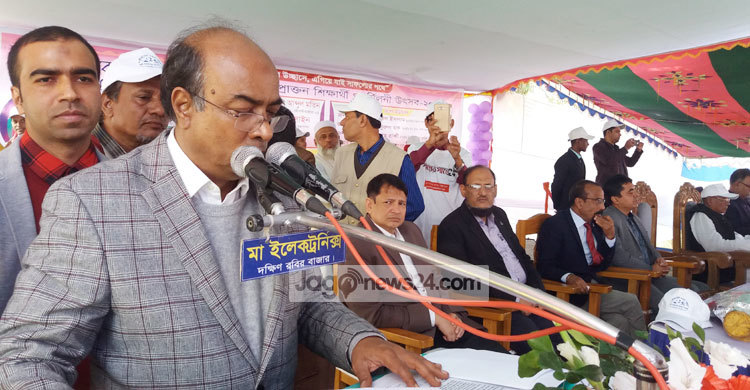 প্রশ্নফাঁস রোধে কঠোর পদক্ষেপ নিচ্ছে সরকার : শিক্ষা সচিব