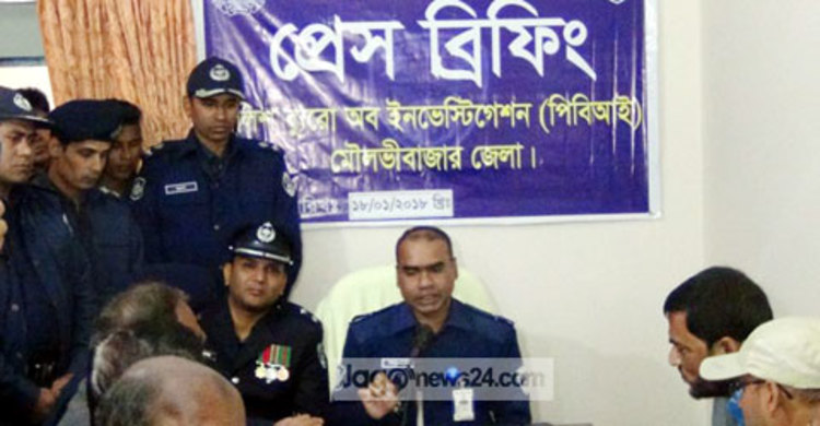 ভাতিজাকে হত্যার বর্ণনা দিলেন চাচা