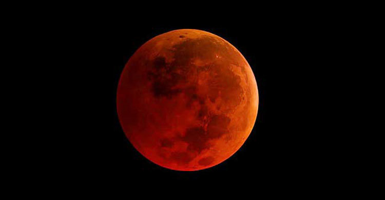 Rare ‘super blood blue moon’ visible on Jan 31