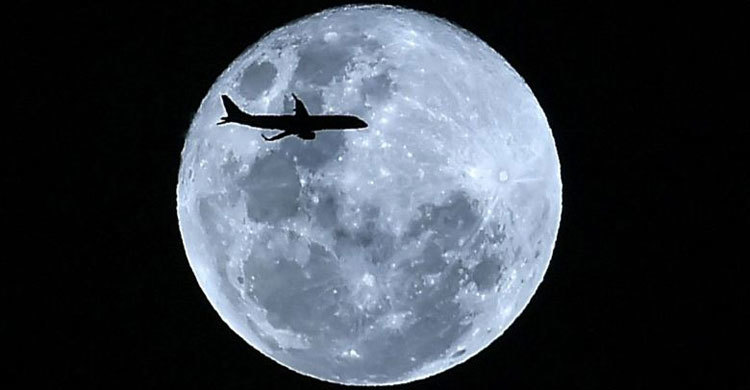 Moon to get 4G mobile network in 2019
